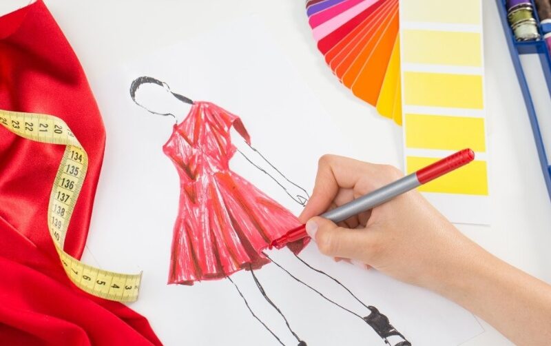 Sewing: Empowering You to Dress for Your Unique Bodytype