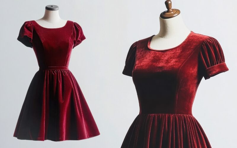 All About Sewing Velvet Fabric: A Complete Guide