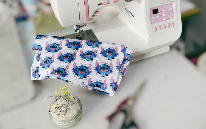 Guide: Using Licensed Fabrics – What Every Maker Needs to Know