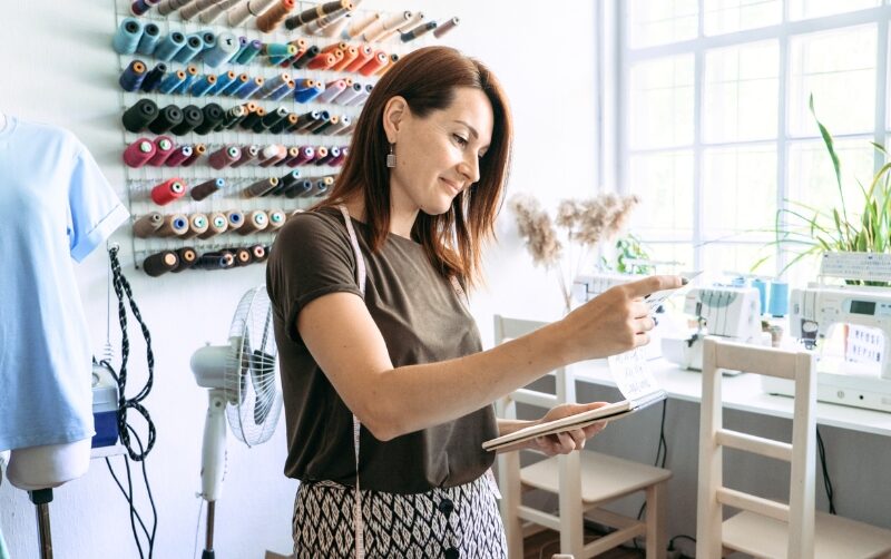 Why Sewing is the Ultimate Creative Outlet