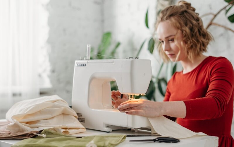 Test, Tweak, Triumph: A Guide to Sewing Toiles