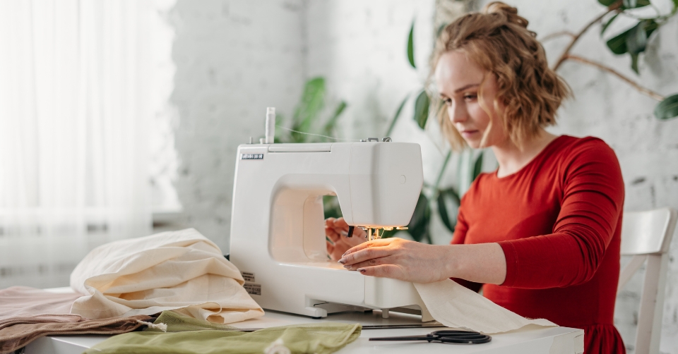 Test, Tweak, Triumph: A Guide to Sewing Toiles